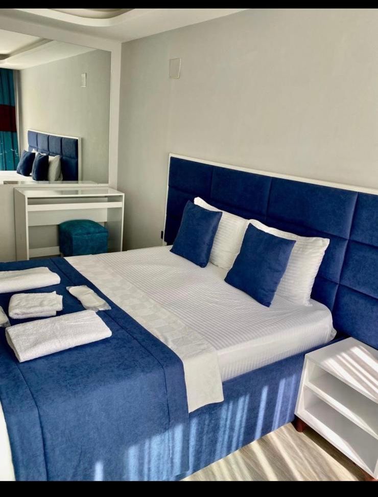 Mersin Saatlik Kiralık Evler