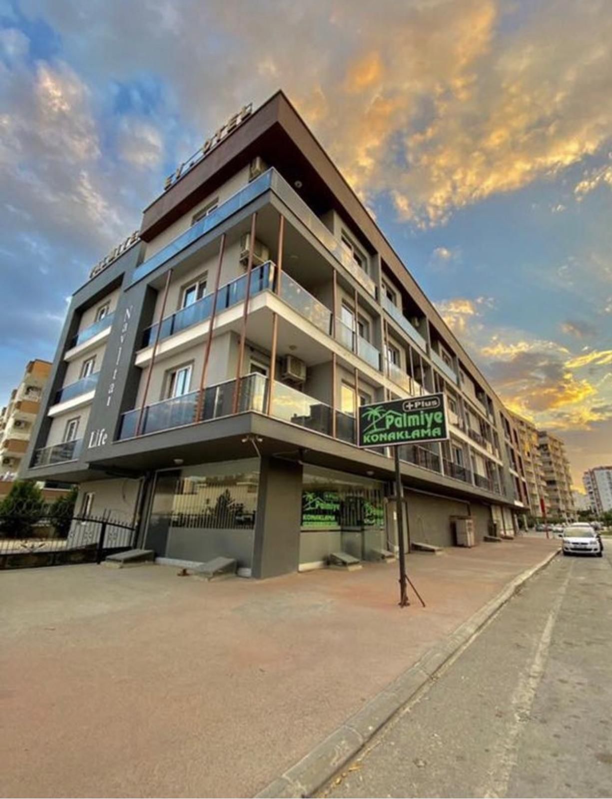 Akdeniz'in Sıcaklığını Ev Konforunda Yaşayın