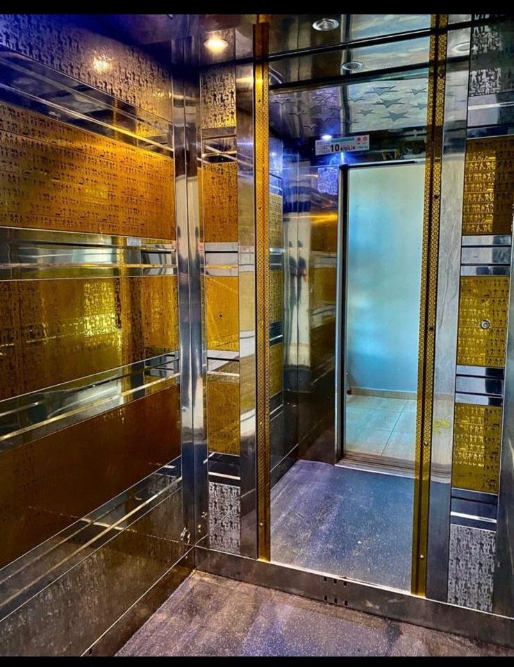 Mersin Günlük Kiralık Evler