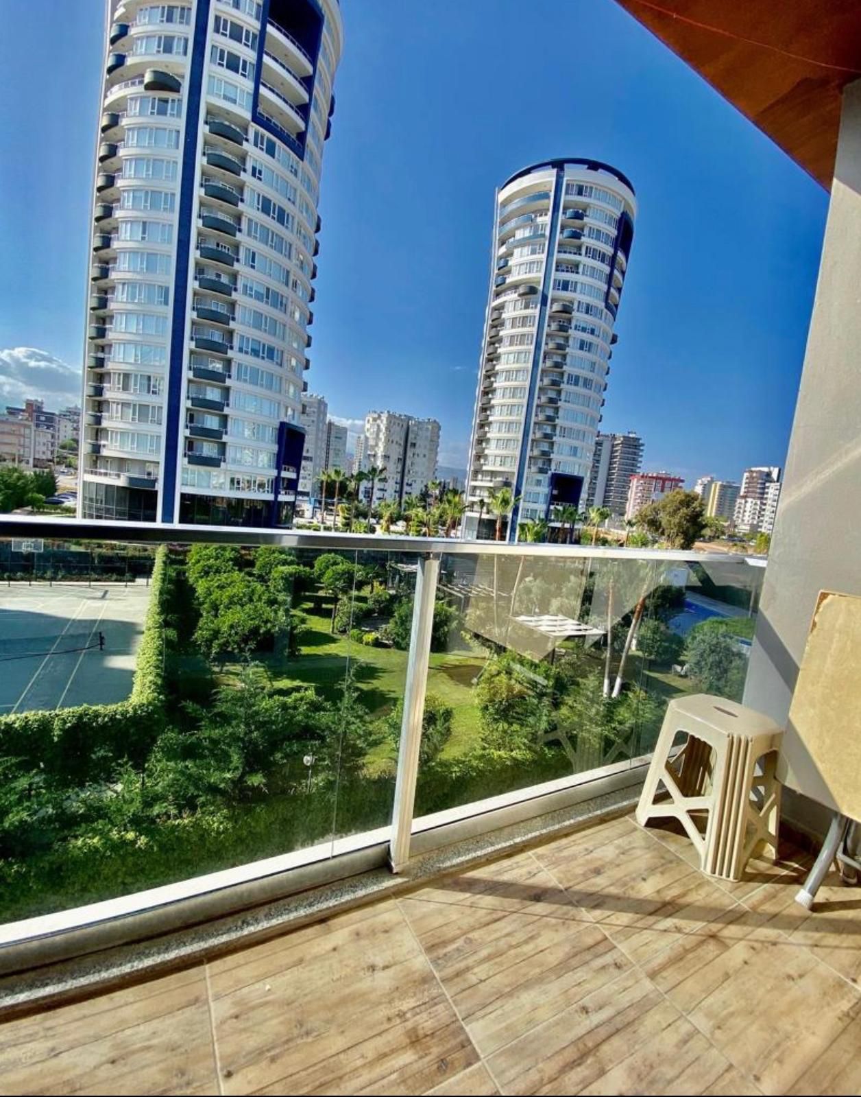 Palmiye Konaklama Mersin