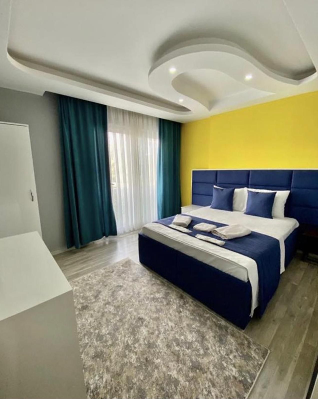 Mersin günlük kiralık daire fırsatları