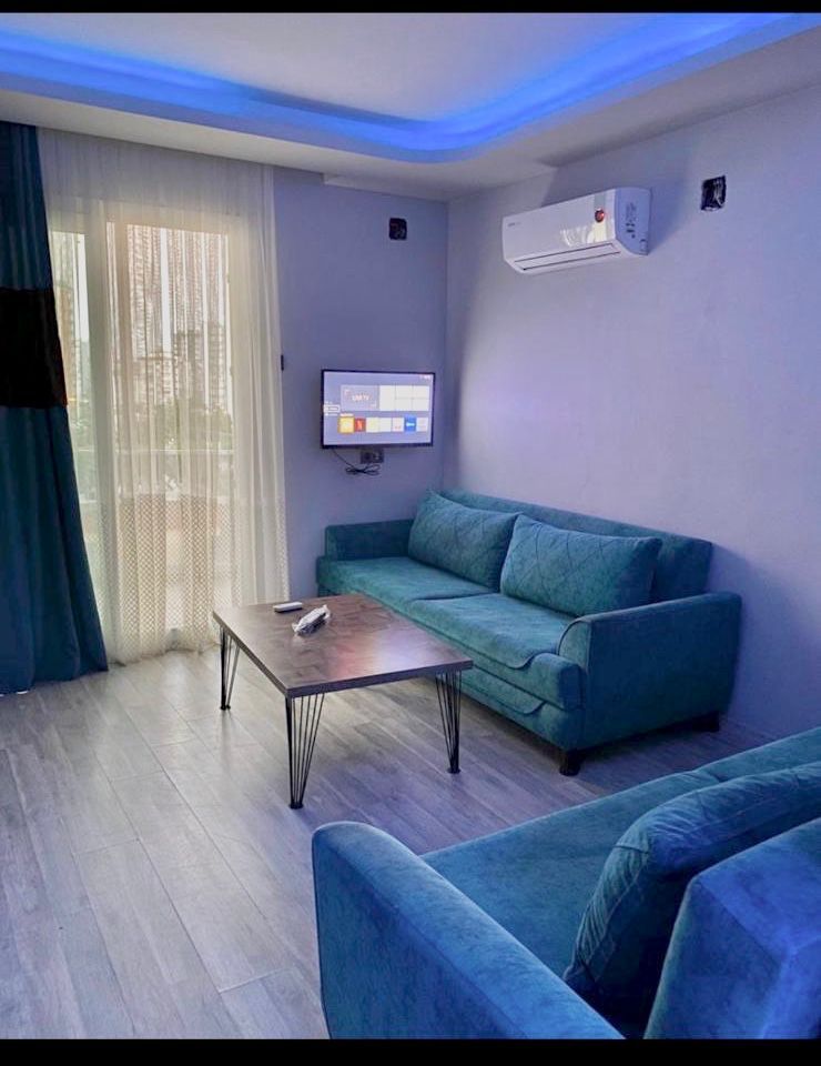 En Ucuz Mersin Günlük Triplex Ev Seçenekleri