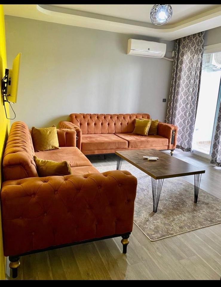 Mersin günlük ev kiralama